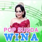 Lagu Pop Sunda Wina Mp3 icône