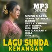 Lagu Sunda Kenangan Offline