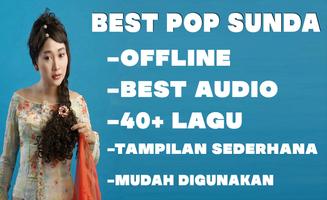 Lagu Pop Sunda Pilihan capture d'écran 2