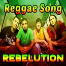 Lagu Reggae Rebelution Offline APK