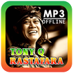 Tony Q Rastafara Full Album