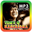 Tony Q Rastafara Full Album APK