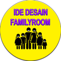 Ide Desain Familyroom