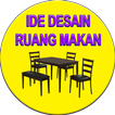 Ide Desain Ruang Makan आइकन