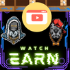 APK Watch ads earn Rewards Now