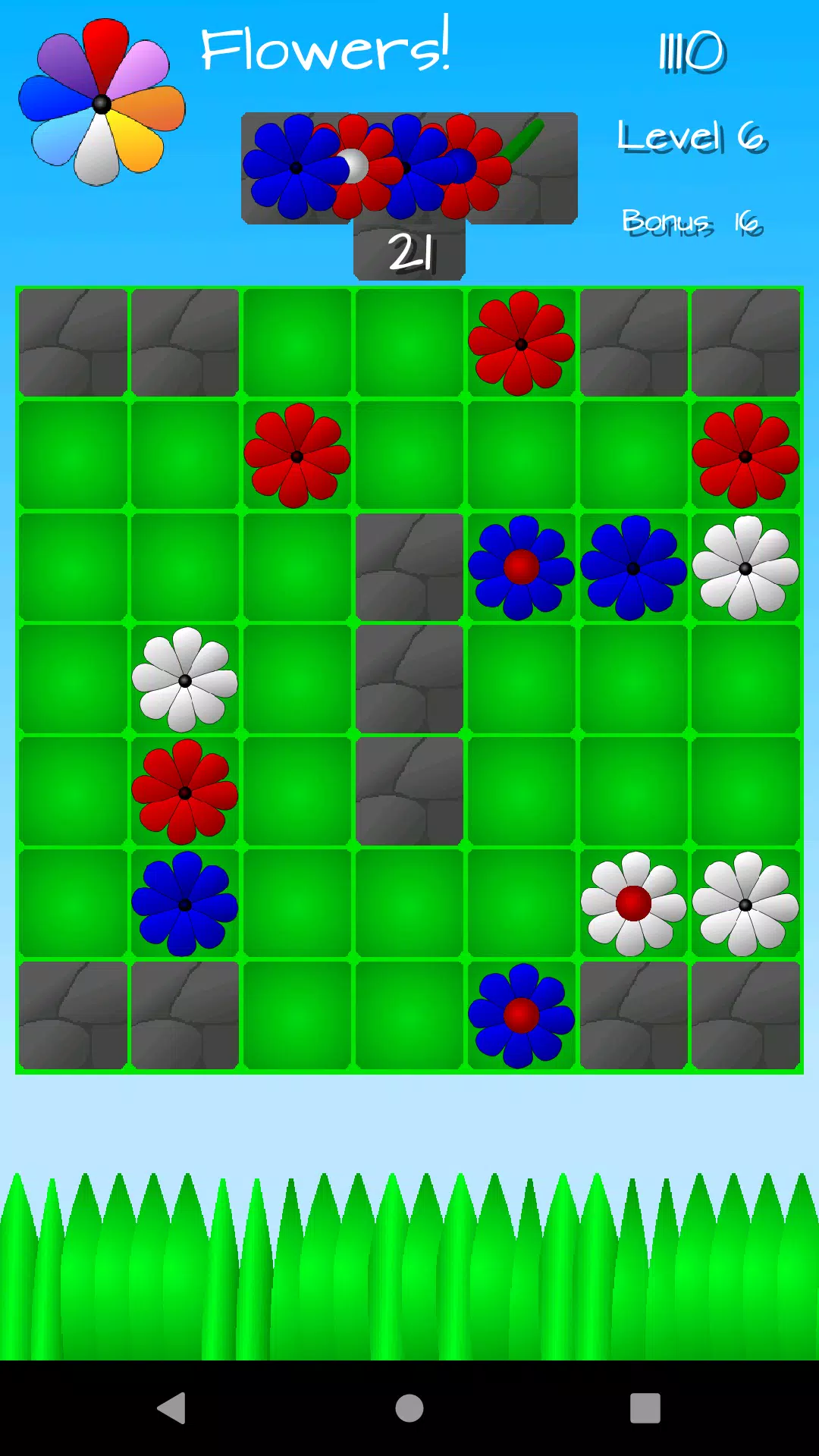 Flowers! APK for Android Download