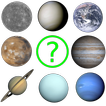 Match Planets icon