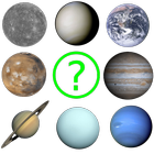 Match Planets ikona