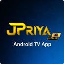 JPRIYA TV - Android TV APK