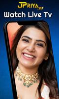 JPRIYA TV - Android TV poster