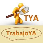 TYA icon