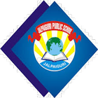 Jalpaiguri Public School-icoon