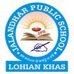 JPS Lohian Khas