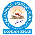JPS Lohian Khas