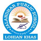 JPS Lohian Khas icône