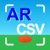 AR with CSV APK