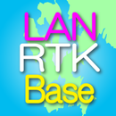 LAN-RTK Base APK