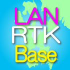 LAN-RTK Base icône