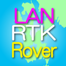 LAN-RTK Rover APK