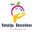 Vatsalya Educations icône
