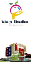 Vatsalya Educations Affiche
