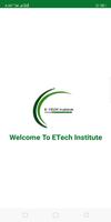 Etech Institute Affiche