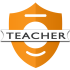 School Teacher Zeichen