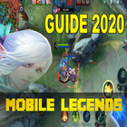 Tips Mobile Winner Legends 2020 ไอคอน