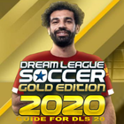 GUIDE Dream Winning League Soccer 2020 أيقونة