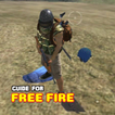 Tips: free Winner Fire battleground for freefire