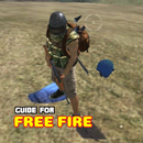 Tips: free Winner Fire battleground for freefire APK