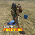 Tips: free Winner Fire battleground for freefire simgesi