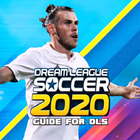 TIPS For Dream League Winning Soccer Dls 2020 simgesi