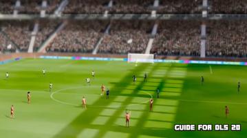 TIPS For Dream League Winning Soccer Dls 2020 Ekran Görüntüsü 2