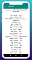 হিন্দি ভাষা শিক্ষা Hindi Learn screenshot 1