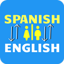 Spanish to English translator APK