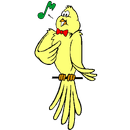 Canto de canarios APK