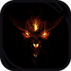 Héros de Diablo III icône