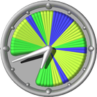 Daily activity report ícone
