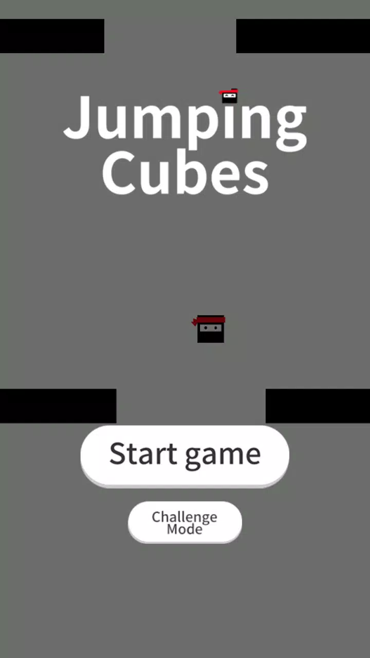 Play Online Jumping Cube Game Android Games GIF - Play Online Jumping Cube  Game Android Games Mobile Games - Discover & Share GIFs