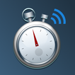 Talking Timer & Stopwatch आइकन