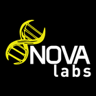 Nova labs иконка