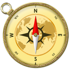 Compass Live ícone