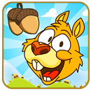 Hungry Squirrel APK