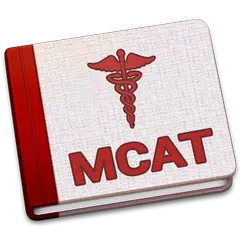 MCAT Tests Icon