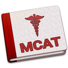 MCAT Tests icône