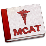 MCAT Tests icono