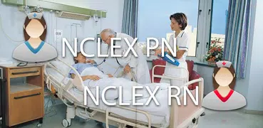 NCLEX (PN&RN)