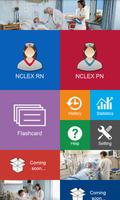 NCLEX (PN&RN) 포스터