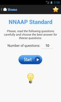 NNAAP and MACE screenshot 1